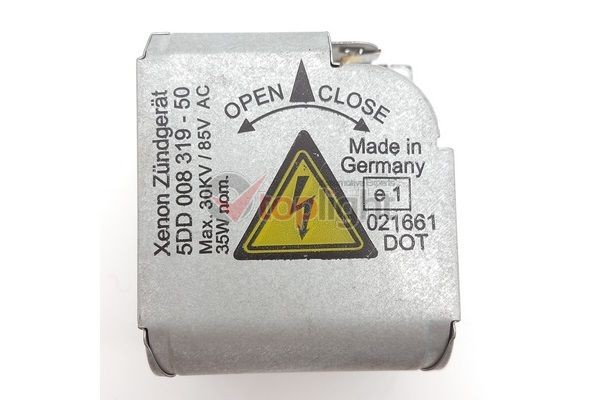 AE TOPLIGHT 618631: Valdymo blokas, žibintai