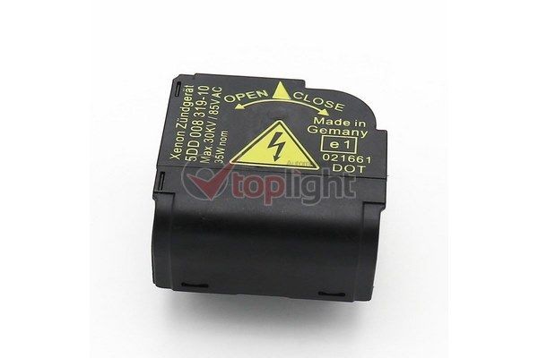 AE TOPLIGHT 618632: Juhtseade, valgustus