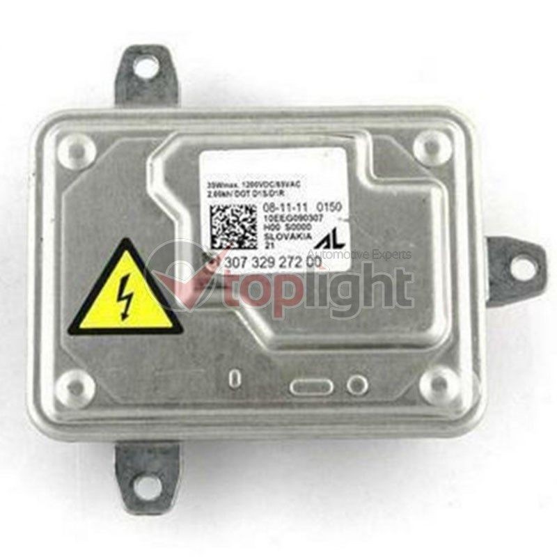 AE TOPLIGHT 618658: Unitate de control, lumini