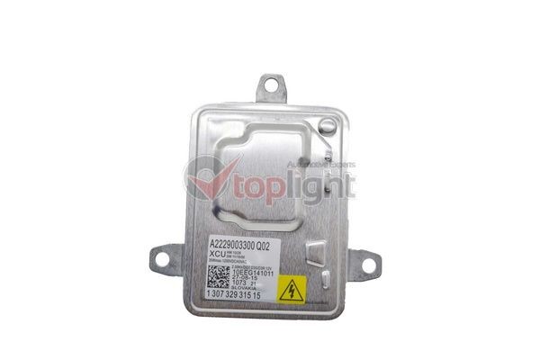 AE TOPLIGHT 618659: Unitate de control, lumini