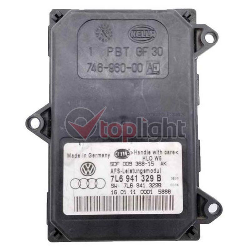 AE TOPLIGHT 618677: Unitate de control, lumini