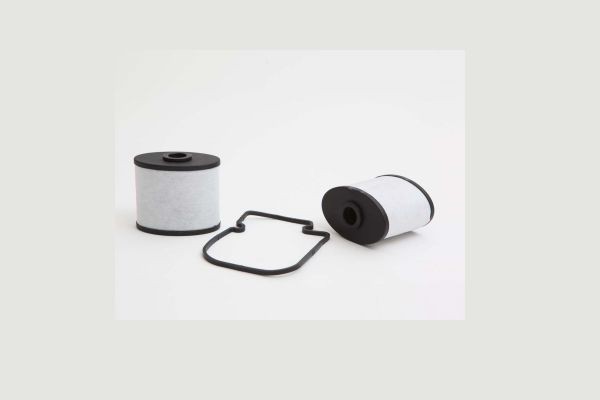 STEP FILTERS AD32737: Filter, karterituulutus