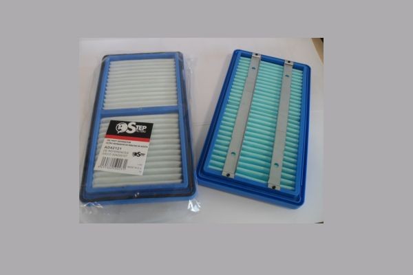 STEP FILTERS AD42121: Filtro, Ventilazione monoblocco