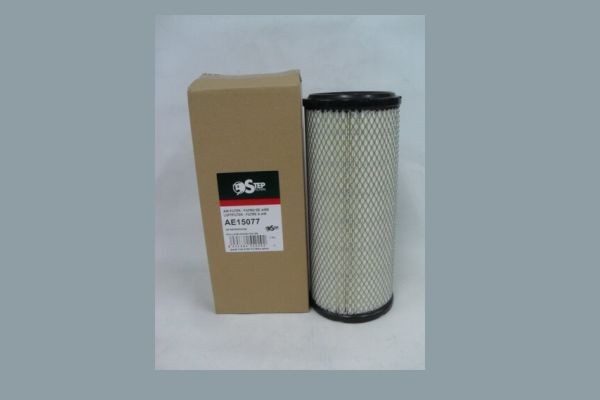 STEP FILTERS AE15077: Filtru aer