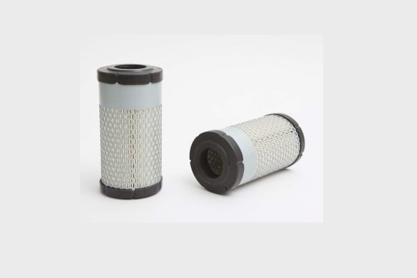 STEP FILTERS AE15119: Õhufilter