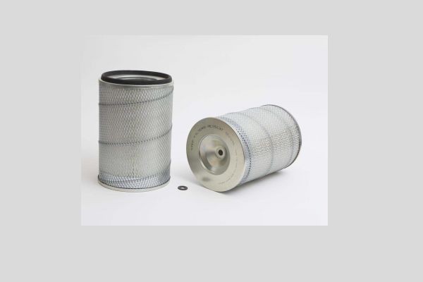STEP FILTERS AE15137: Õhufilter
