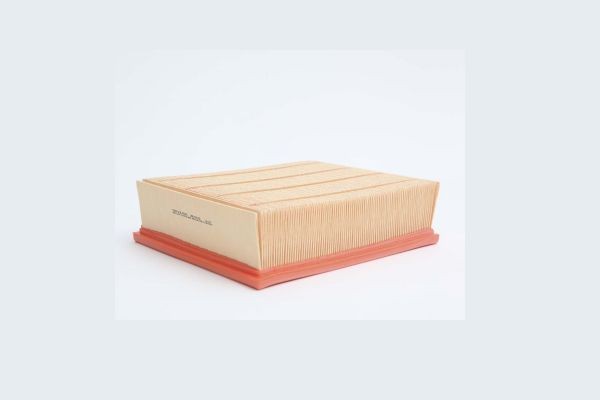 STEP FILTERS AE15725: Luftfilter