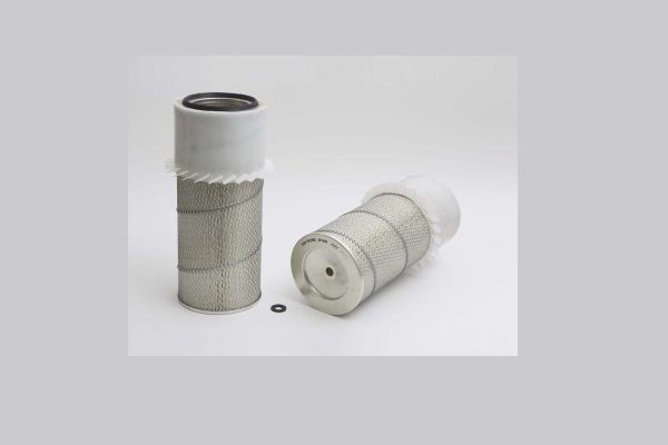 STEP FILTERS AE1842: Õhufilter