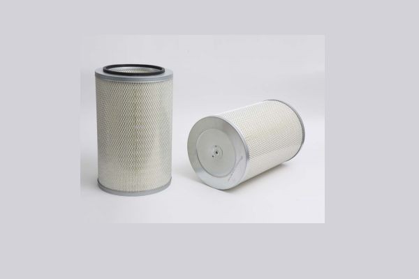 STEP FILTERS AE1913: Luftfilter