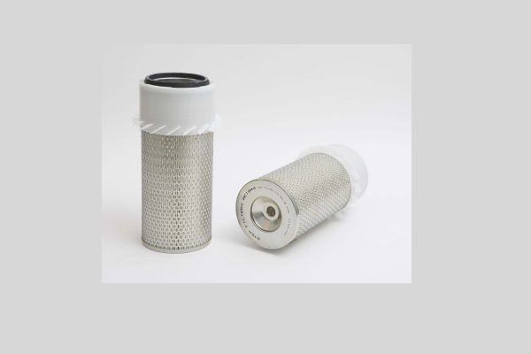 STEP FILTERS AE1944: Oro filtras