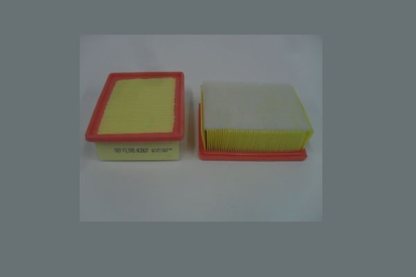 STEP FILTERS AE20637: Luftfilter