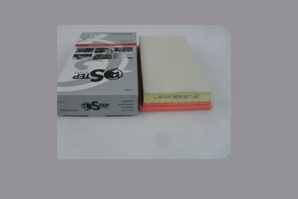 STEP FILTERS AE20842: Õhufilter