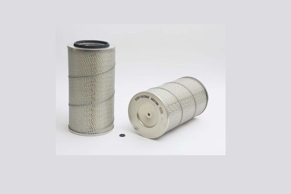 STEP FILTERS AE2166: Õhufilter
