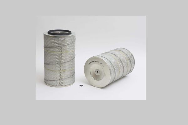 STEP FILTERS AE2167: Õhufilter