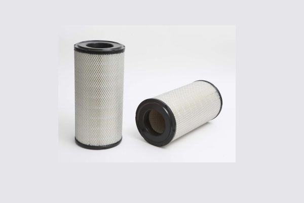 STEP FILTERS AE21716: Õhufilter