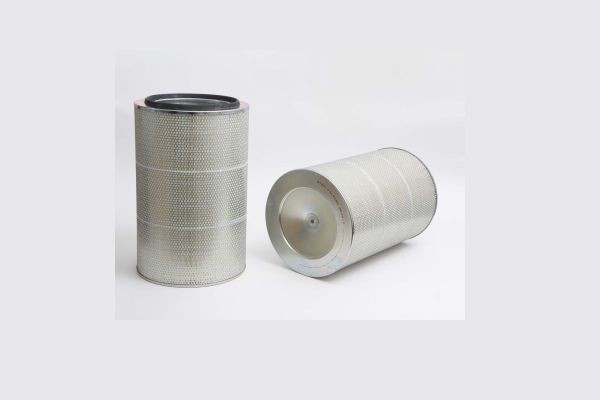STEP FILTERS AE2217: Ilmansuodatin