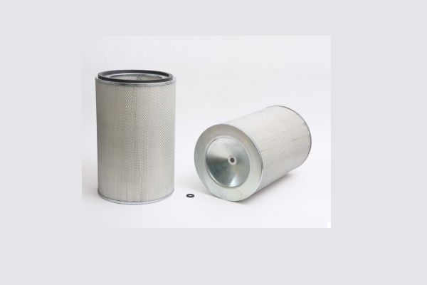 STEP FILTERS AE2227: Oro filtras