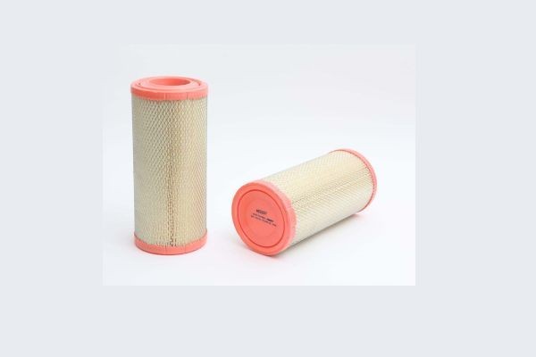 STEP FILTERS AE2237: Oro filtras