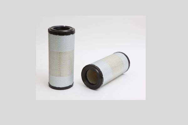 STEP FILTERS AE2255: Õhufilter
