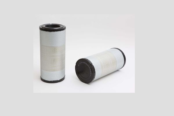 STEP FILTERS AE2256: Õhufilter