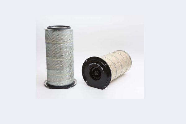 STEP FILTERS AE2258: Õhufilter