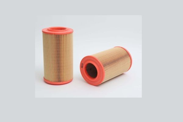 STEP FILTERS AE2260: Õhufilter