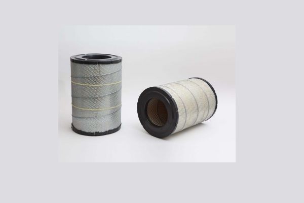 STEP FILTERS AE2274: Õhufilter