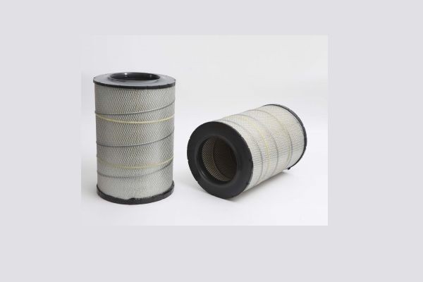 STEP FILTERS AE2290: Õhufilter