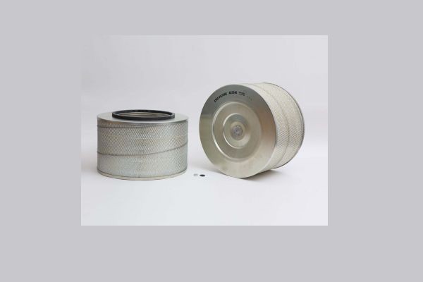 STEP FILTERS AE2346: Φίλτρο αέρα