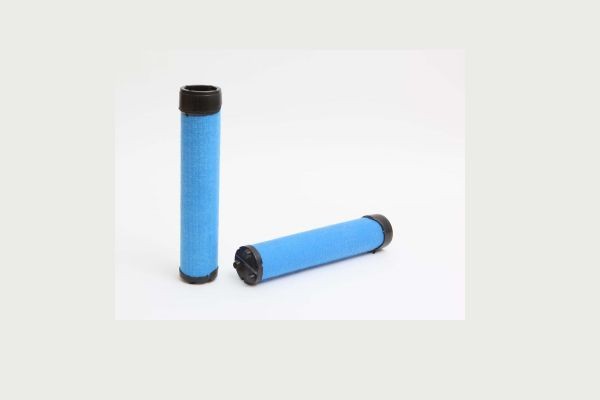 STEP FILTERS AE2351: Õhufilter