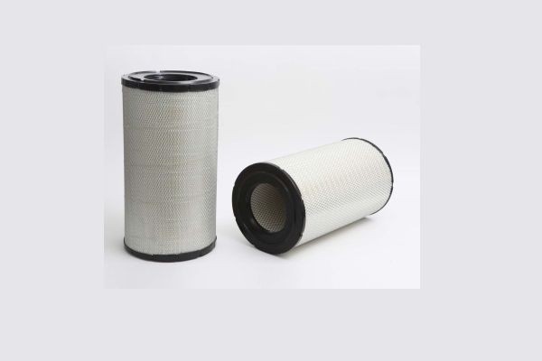 STEP FILTERS AE2354: Õhufilter