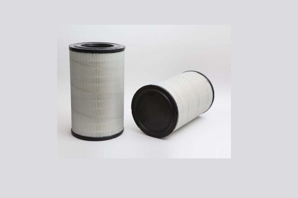 STEP FILTERS AE2366: Õhufilter