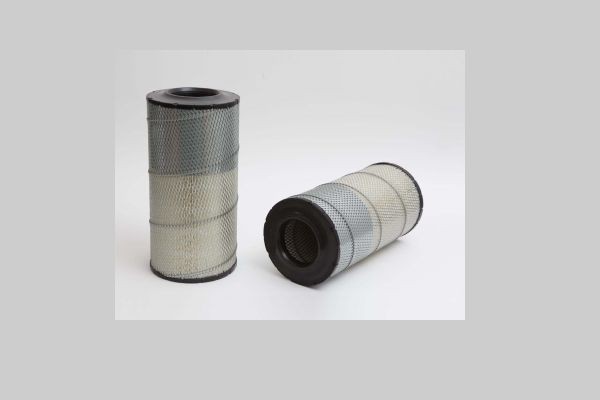STEP FILTERS AE2390: Õhufilter