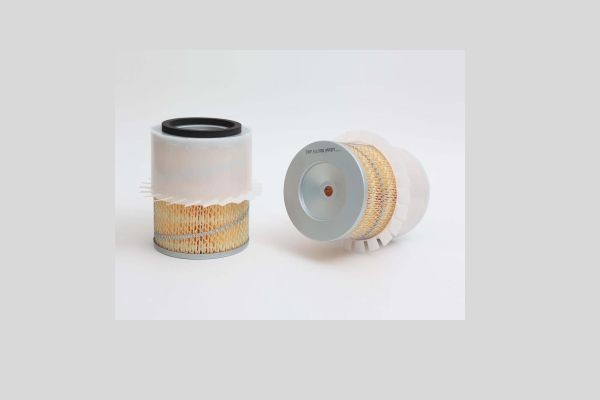 STEP FILTERS AE2397: Õhufilter
