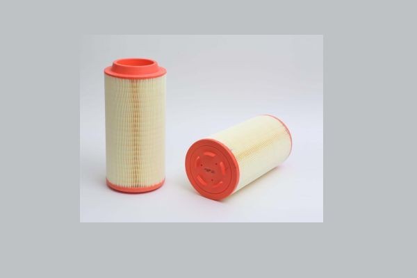 STEP FILTERS AE243: Oro filtras