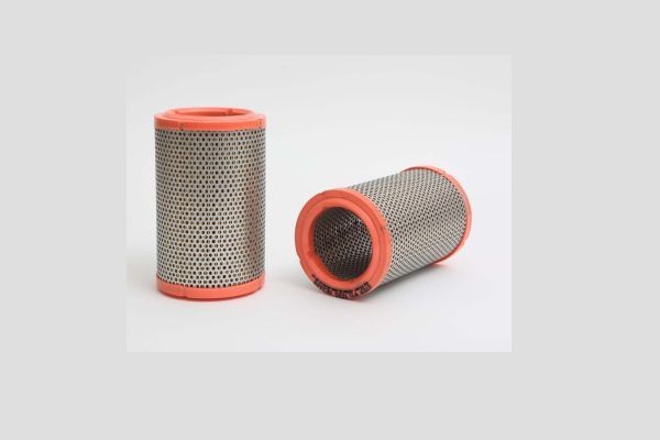 STEP FILTERS AE2449: Õhufilter