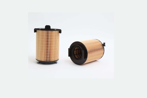 STEP FILTERS AE24625: Õhufilter