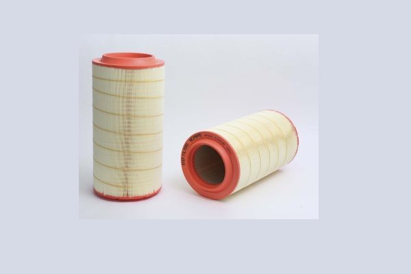 STEP FILTERS AE24645: Õhufilter