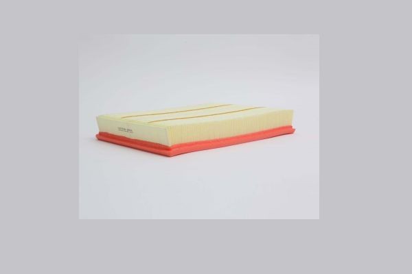 STEP FILTERS AE24751: Õhufilter