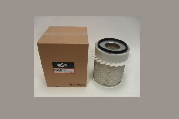 STEP FILTERS AE2511: Õhufilter