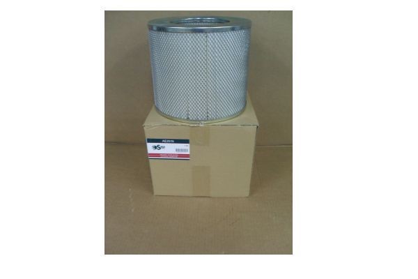 STEP FILTERS AE2515: Õhufilter