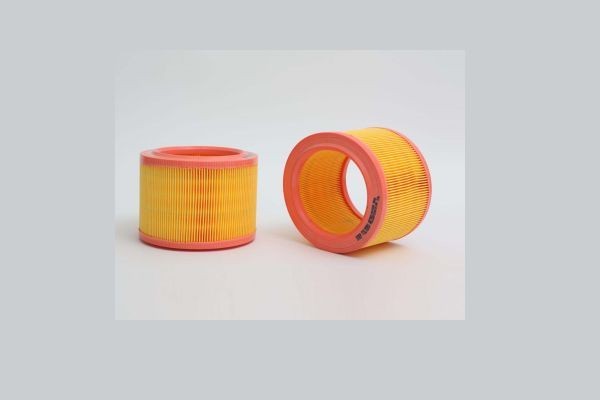 STEP FILTERS AE255: Õhufilter