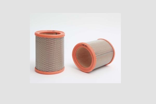 STEP FILTERS AE256: Õhufilter