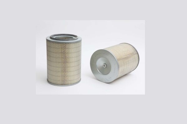 STEP FILTERS AE2588: Õhufilter
