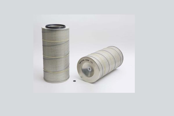 STEP FILTERS AE2592: Õhufilter