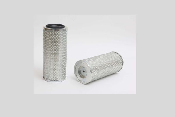 STEP FILTERS AE2598: Õhufilter