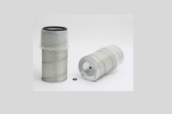 STEP FILTERS AE2617: Õhufilter