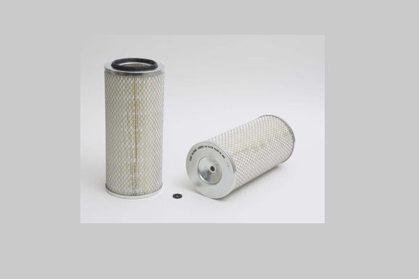 STEP FILTERS AE2642: Õhufilter