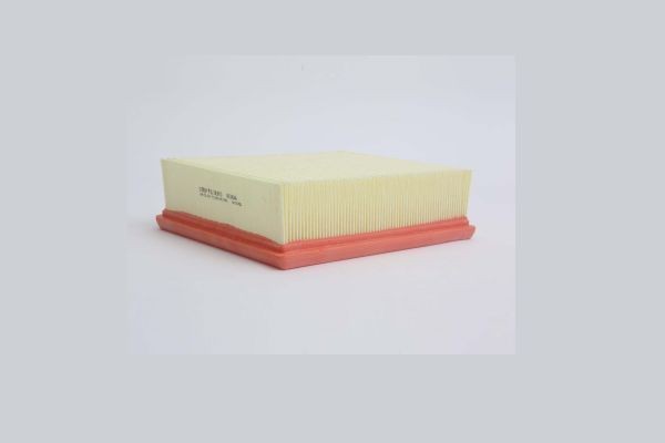 STEP FILTERS AE266: Õhufilter