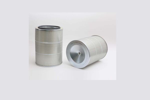 STEP FILTERS AE2664: Õhufilter